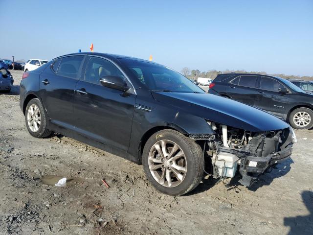Photo 4 from auction – 2013 KIA OPTIMA EX with VIN 5XXGN4A71DG163795