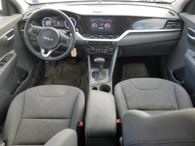 Photo 8 from auction – 2022 KIA NIRO LX with VIN KNDCB3LC1N5533581