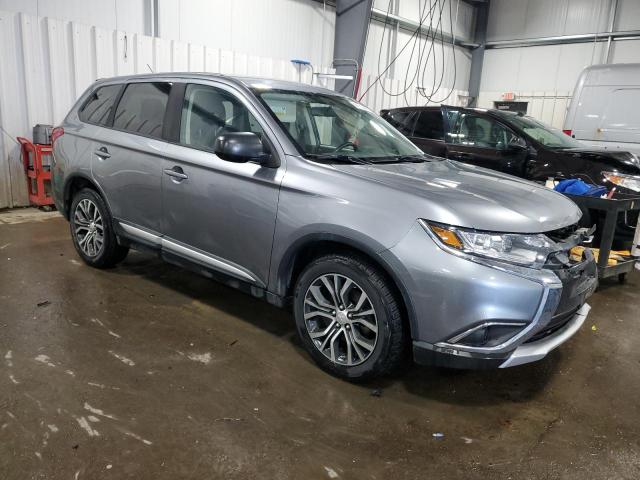 Photo 4 from auction – 2016 MITSUBISHI OUTLANDER with VIN JA4AZ3A37GZ037762