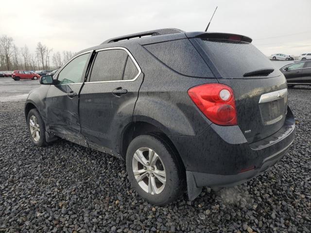 Foto 2 de la subasta – 2012 CHEVROLET EQUINOX LT con VIN 2GNFLEEK6C6274556