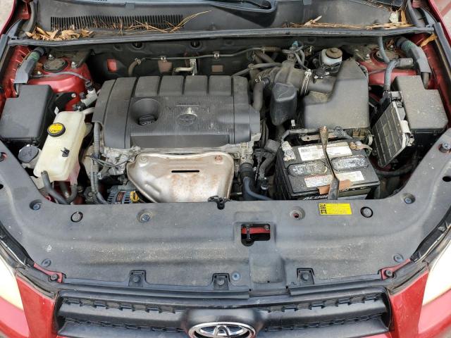 Photo 12 from auction – 2012 TOYOTA RAV4 with VIN 2T3ZF4DV2CW107666