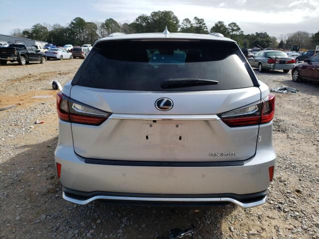 Photo 6 from auction – 2019 LEXUS RX 350 L with VIN JTJDZKCAXK2017352