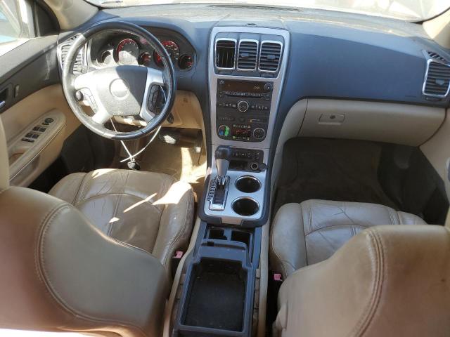 Photo 8 from auction – 2012 GMC ACADIA SLT with VIN 1GKKRRED7CJ407833
