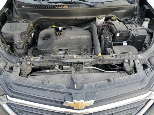 Photo 11 from auction – 2021 CHEVROLET EQUINOX with VIN 2GNAX5EV4M6149484