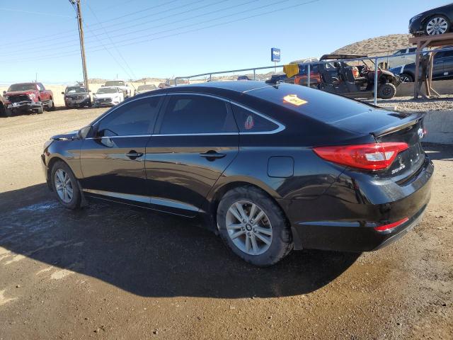 Photo 2 from auction – 2015 HYUNDAI SONATA SE with VIN 5NPE24AF6FH179537
