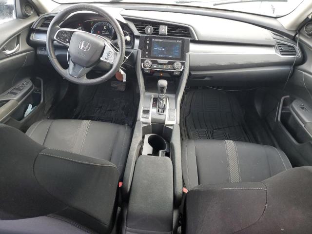 Photo 8 from auction – 2017 HONDA CIVIC LX with VIN 2HGFC2F50HH022430