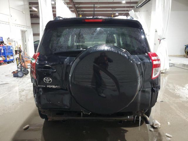 Photo 6 from auction – 2009 TOYOTA RAV4 with VIN JTMZF33VX9D006750