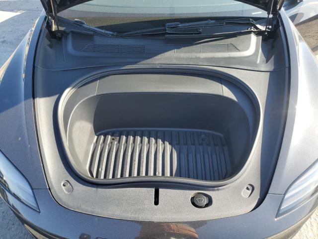 Photo 11 from auction – 2024 TESLA MODEL 3 with VIN 5YJ3E1EB7RF734082