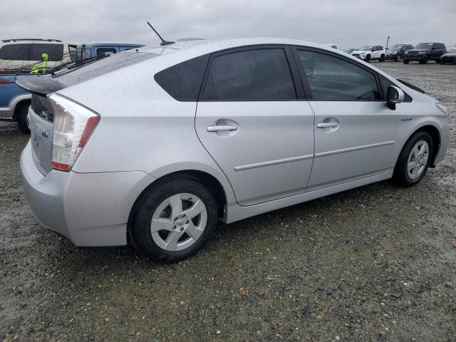 Фото 3 с аукциона – 2011 TOYOTA PRIUS с VIN JTDKN3DU2B0266681
