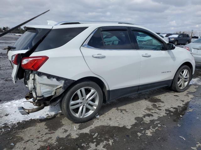 Photo 3 from auction – 2020 CHEVROLET EQUINOX PR with VIN 3GNAXYEX3LS611682