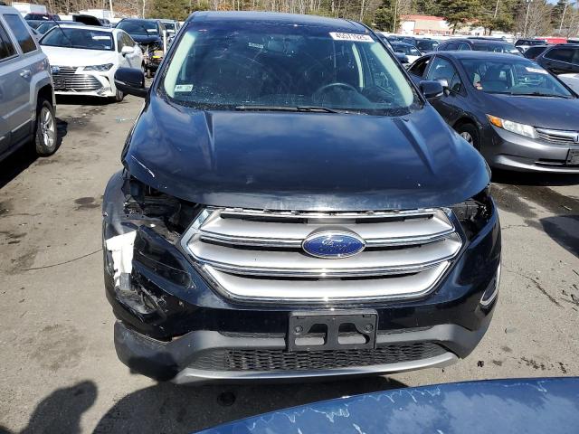 Photo 5 from auction – 2017 FORD EDGE SEL with VIN 2FMPK4J99HBB33312