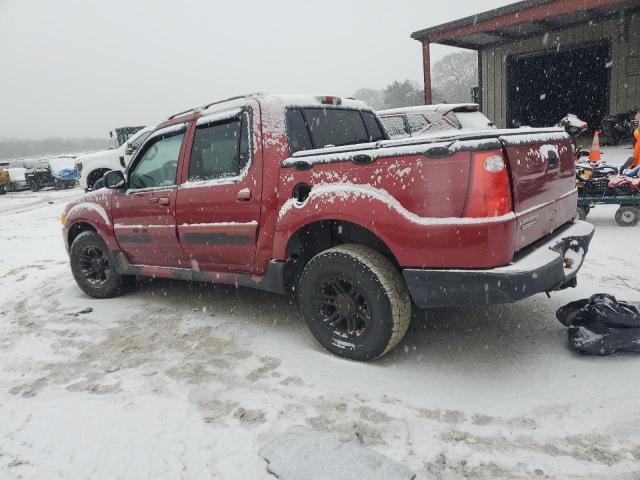 Photo 2 from auction – 2004 FORD EXPLORER S with VIN 1FMZU77KX4UA96547
