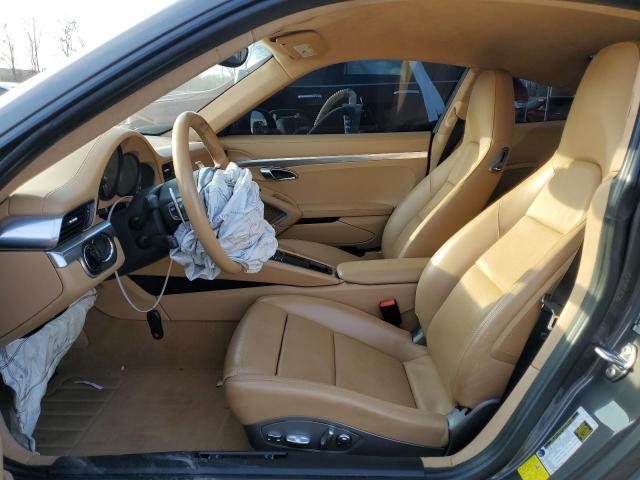 Снимка 7 от търг – 2012 PORSCHE 911 CARRER с VIN WP0AA2A96CS106178