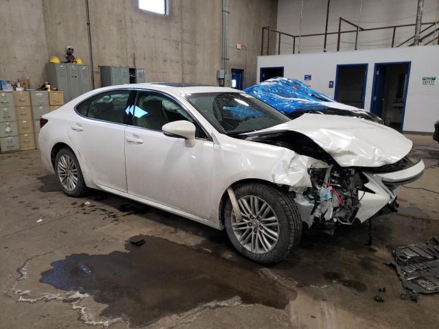 Photo 4 from auction – 2016 LEXUS ES 350 with VIN JTHBK1GGXG2239225