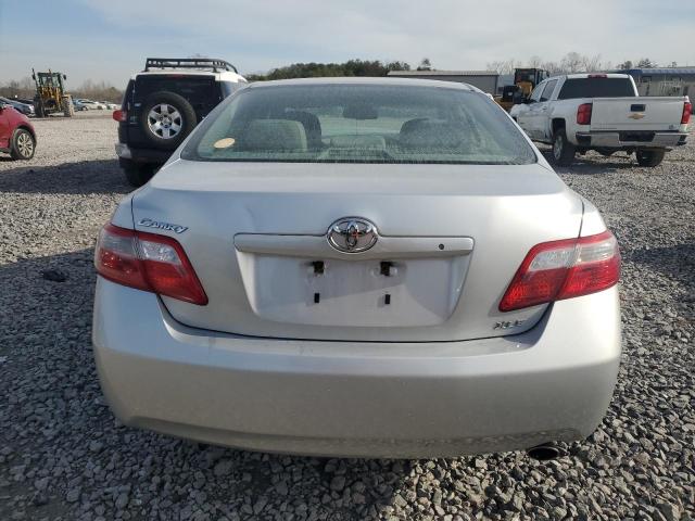 Photo 6 from auction – 2009 TOYOTA CAMRY BASE with VIN 4T1BE46K19U914091