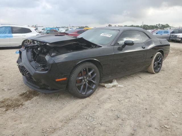 DODGE CHALLENGER 2023 with VIN 2C3CDZAG8PH512732 - Photo from auction