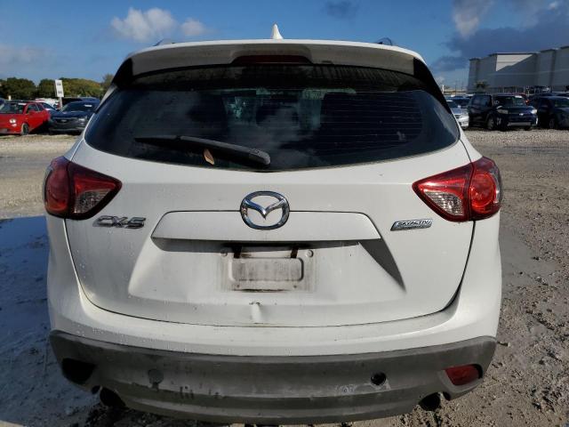 Photo 6 from auction – 2014 MAZDA CX-5 SPORT with VIN JM3KE2BE5E0346882