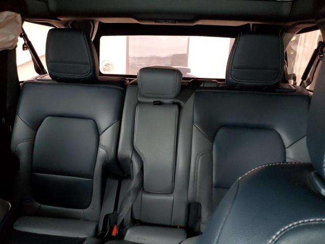 Photo 10 from auction – 2022 FORD BRONCO BAS with VIN 1FMEE5BP2NLB48280