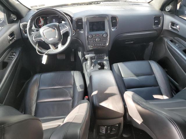 Photo 8 from auction – 2019 DODGE DURANGO GT with VIN 1C4RDJDG8KC705803