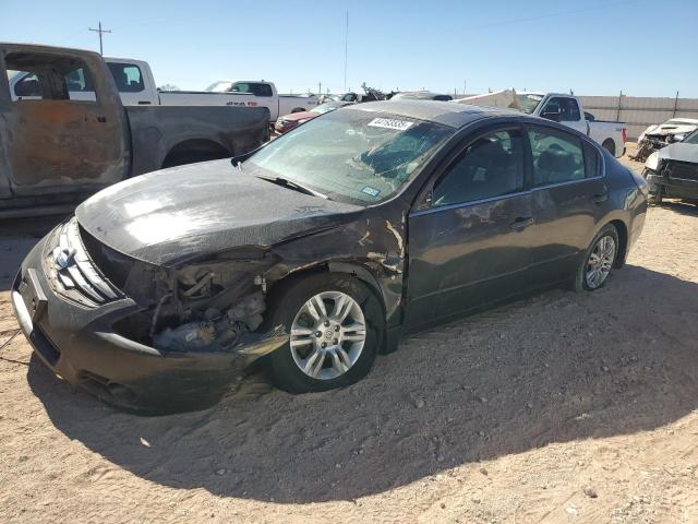 NISSAN ALTIMA BAS 2010 with VIN 1N4AL2AP4AN509599 - Photo from auction