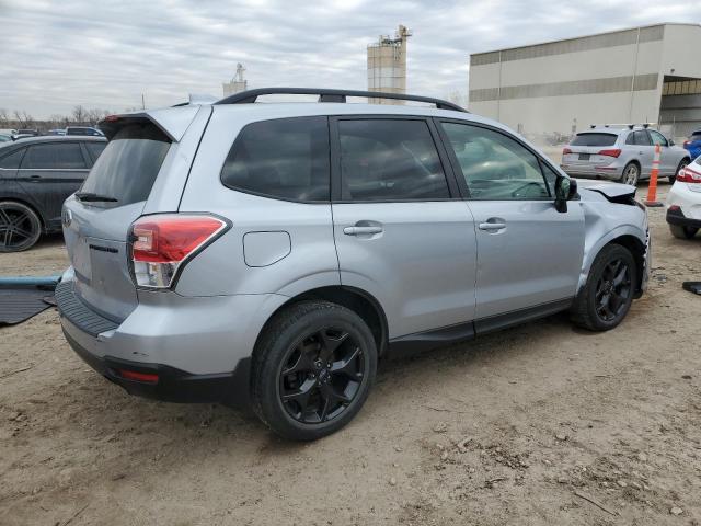 Photo 3 from auction – 2018 SUBARU FORESTER 2 with VIN JF2SJAGC9JH576797