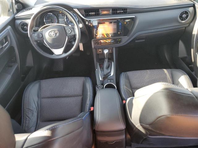 Photo 8 from auction – 2017 TOYOTA COROLLA L with VIN 5YFBURHE4HP604699