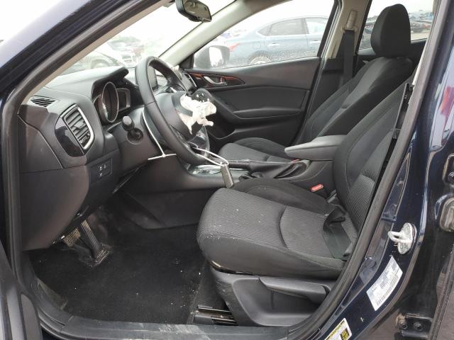 Photo 7 from auction – 2015 MAZDA 3 TOURING with VIN 3MZBM1V79FM214111