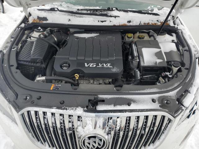 Photo 11 from auction – 2014 BUICK LACROSSE with VIN 1G4GB5G33EF306504