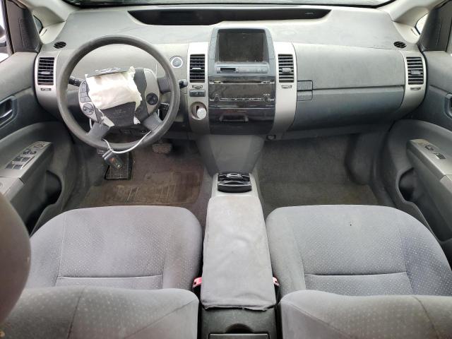 Photo 8 from auction – 2006 TOYOTA PRIUS with VIN JTDKB20U167075243