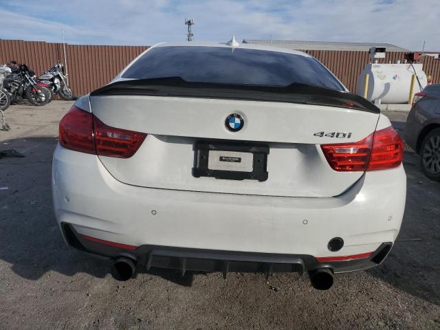 Photo 6 from auction – 2017 BMW 440I with VIN WBA4P1C31HK522769