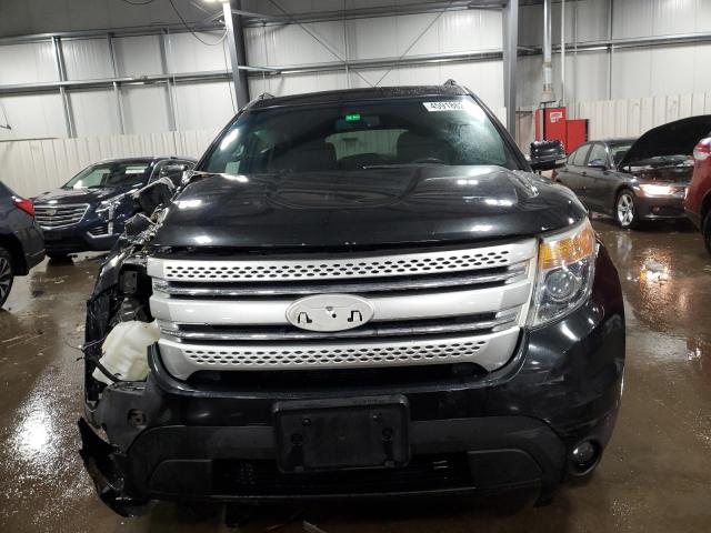 Photo 5 from auction – 2012 FORD EXPLORER X with VIN 1FMHK8D83CGA92885
