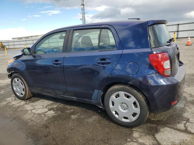 Photo 2 from auction – 2010 TOYOTA SCION XD with VIN JTKKU4B49A1001396