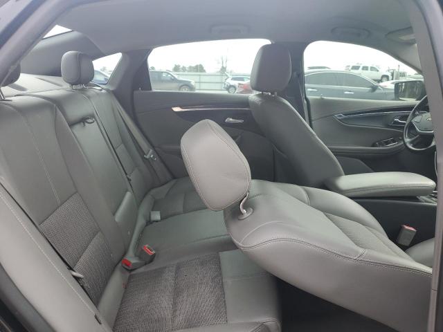 Photo 10 from auction – 2015 CHEVROLET IMPALA LT with VIN 2G1125S30F9219888