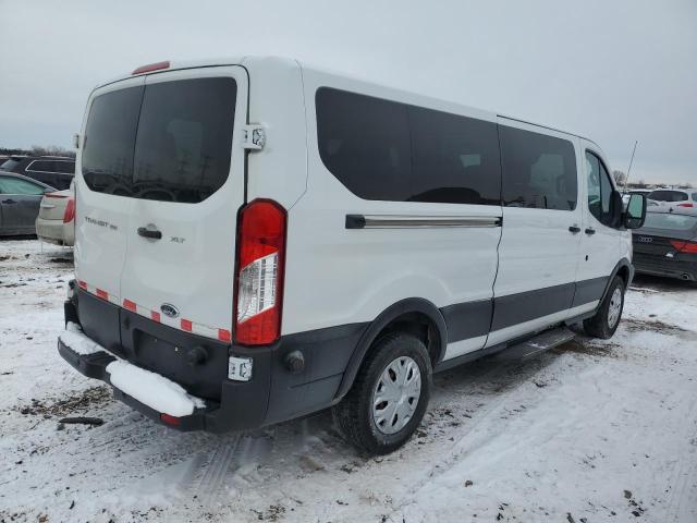 Photo 3 from auction – 2019 FORD TRANSIT T- with VIN 1FDZX2YM2KKA05368