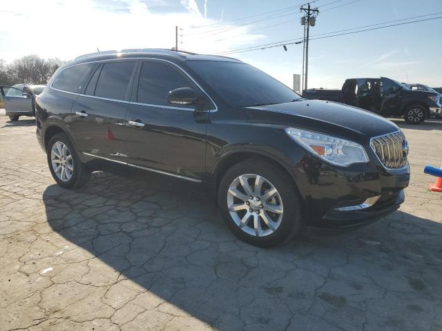 Снимка 4 от търг – 2016 BUICK ENCLAVE с VIN 5GAKRCKD3GJ292555