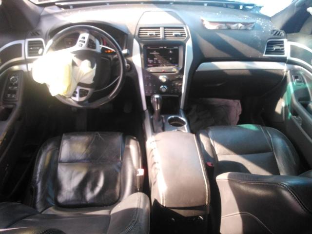 Photo 8 from auction – 2013 FORD EXPLORER X with VIN 1FM5K8D81DGA55273
