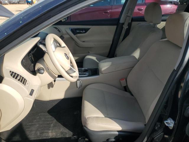 Photo 7 from auction – 2015 NISSAN ALTIMA 2.5 with VIN 1N4AL3AP6FC213346