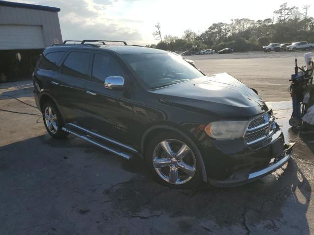Photo 4 from auction – 2011 DODGE DURANGO CI with VIN 1D4SD5GT0BC651563