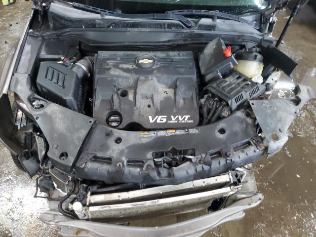 Photo 12 from auction – 2012 CHEVROLET EQUINOX LT with VIN 2GNFLGE5XC6354674
