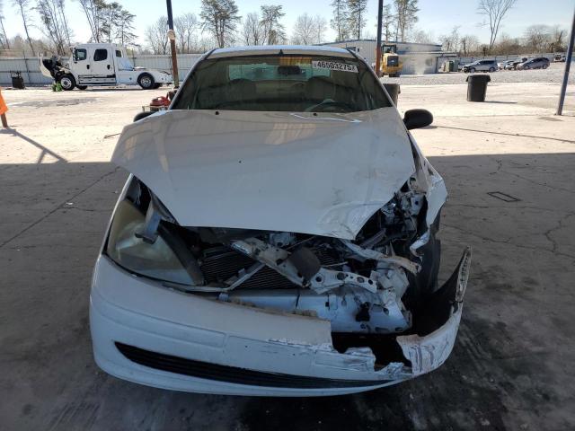 Снимка 5 от търг – 2003 FORD FOCUS SE с VIN 1FAFP34P93W235499
