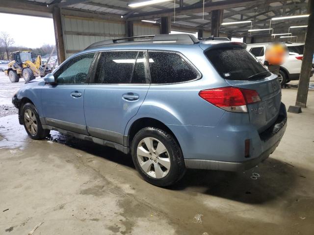 Снимка 2 от търг – 2011 SUBARU OUTBACK 2. с VIN 4S4BRBLC6B3344543