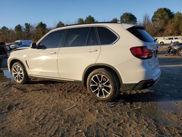 Photo 2 from auction – 2015 BMW X5 XDRIVE3 with VIN 5UXKR0C56F0P11215