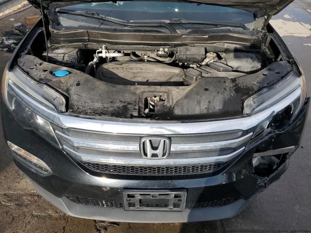 Photo 12 from auction – 2016 HONDA PILOT EXL with VIN 5FNYF6H55GB105178