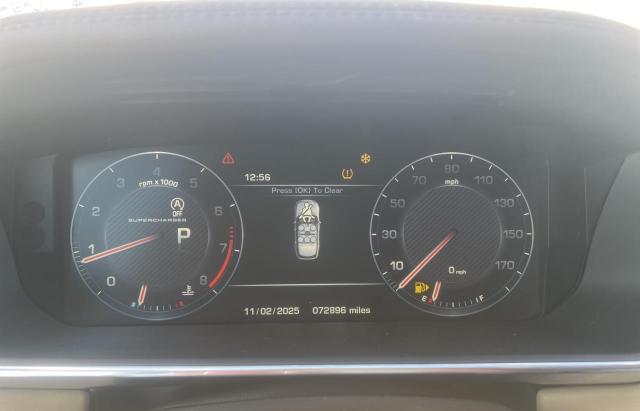Photo 8 from auction – 2015 LAND ROVER RANGE ROVE with VIN SALGS2TF5FA216751