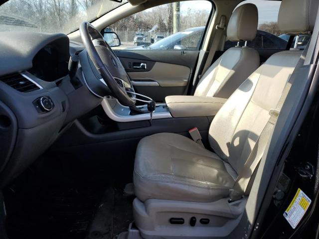 Photo 7 from auction – 2013 FORD EDGE SEL with VIN 2FMDK3JCXDBC11051