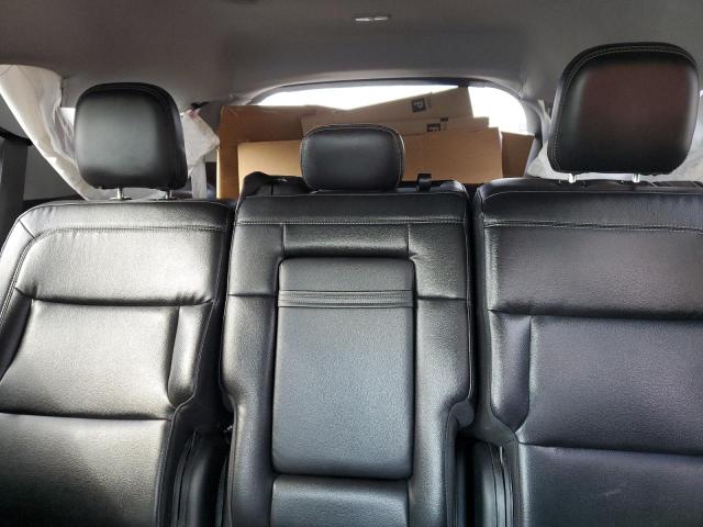 Photo 10 from auction – 2021 FORD EXPLORER X with VIN 1FMSK8DH7MGA20899
