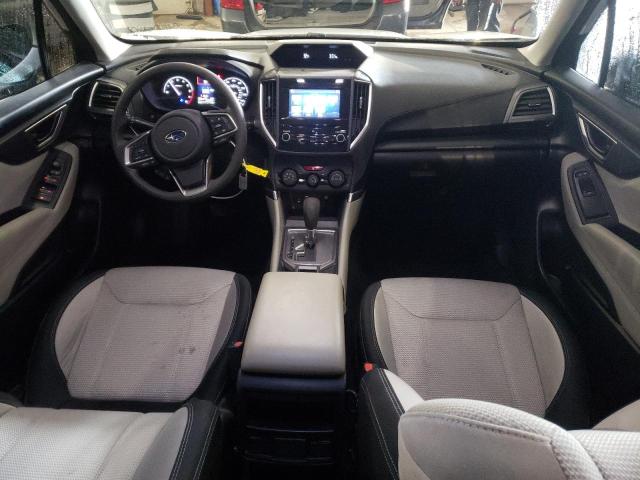 Снимка 8 от търг – 2023 SUBARU FORESTER с VIN JF2SKACC9PH403857
