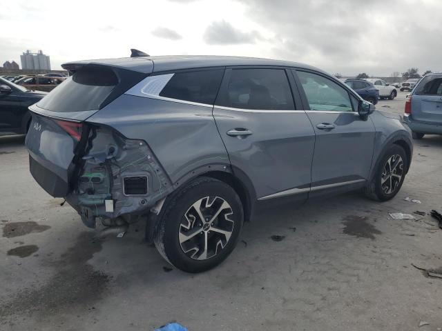 Photo 3 from auction – 2023 KIA SPORTAGE E with VIN 5XYK33AF0PG119465