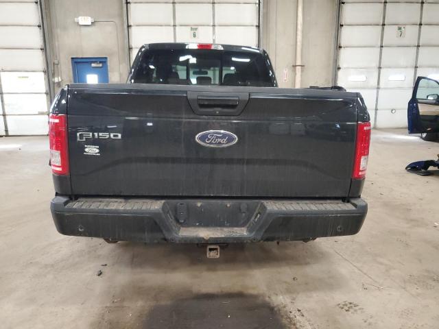 Photo 6 from auction – 2015 FORD F150 SUPER with VIN 1FTFW1EG6FFA44398