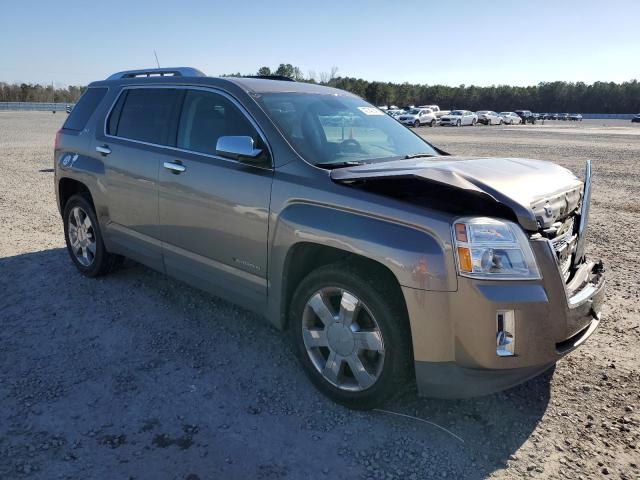 Фото 4 с аукциона – 2012 GMC TERRAIN SL с VIN 2GKFLWE58C6175590